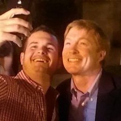 Profile Picture of Patrick Spinosa (@August_Spinosa) on Twitter