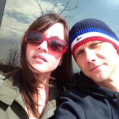 Profile Picture of Joey Pruett (@pruett_joey) on Twitter