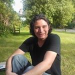 Profile Picture of Miguel Orrego (@miguel_orrego_reading) on Instagram