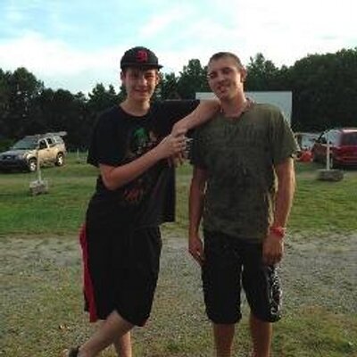 Profile Picture of Phillip Reavis (@PhillipReavis) on Twitter