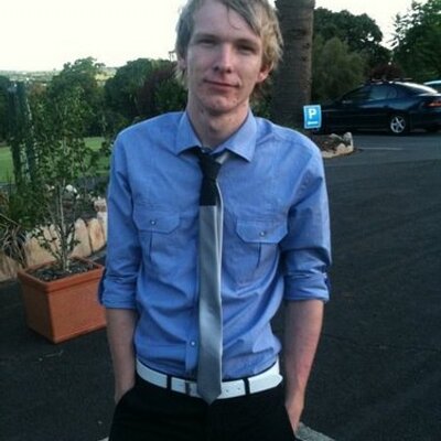 Profile Picture of James Beutel (@jsaltoftheearth) on Twitter