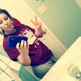 Profile Picture of Brooklynn Thomas (@brooklynndc69) on Pinterest