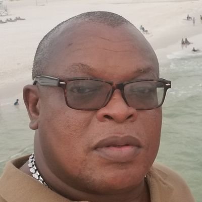 Profile Picture of James A.McCluney (@JMacky24) on Twitter