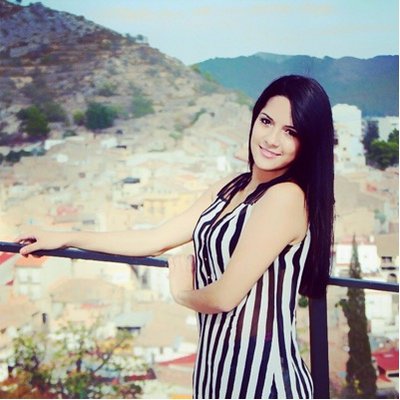 Profile Picture of Nicole Ordoñez♡ (@nicole_ospina5) on Twitter