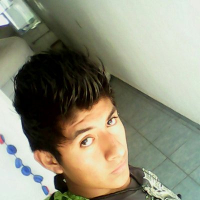 Profile Picture of Angel Root (@angel127r10) on Twitter