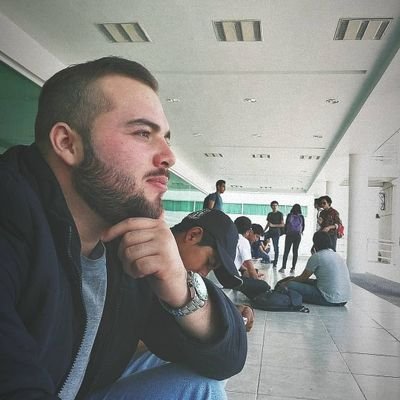 Profile Picture of Daniel Mendizábal (@DanielMendizba2) on Twitter
