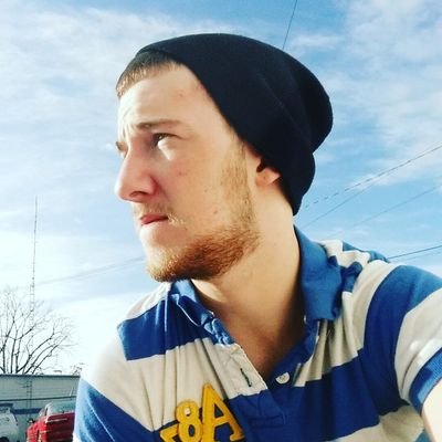 Profile Picture of Matt C-9 Domer (@MatthewDomer) on Twitter