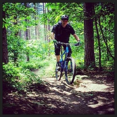 Profile Picture of Mark Spurr (@spurry_MTB) on Twitter