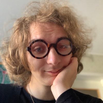 Profile Picture of James Kerber (@kerberjg) on Twitter