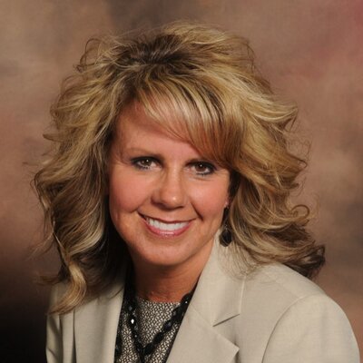 Profile Picture of Kerri Johnson (@kljohnson38) on Twitter