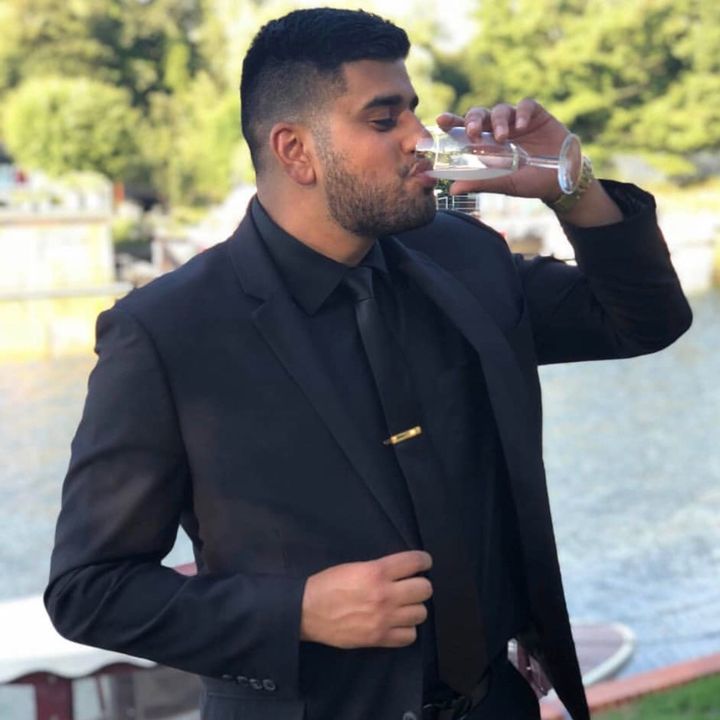 Profile Picture of Lalit Bajaj (@lalitbajaj03) on Tiktok