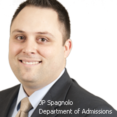 Profile Picture of Jean-Paul Spagnolo (@jpspag) on Twitter