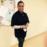 Profile Picture of April Hayes (@afhayes1222) on Instagram