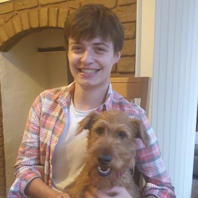 Profile Picture of Oliver Bryan (@Bryan_Ollie) on Twitter