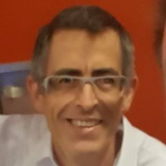 Profile Picture of Michel Casarella (@michelcasarella) on Tiktok