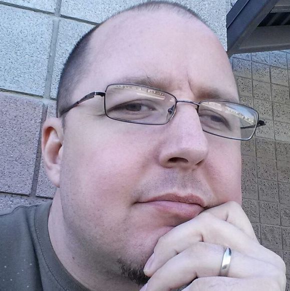 Profile Picture of Galen Swenson (@gswenson1) on Poshmark