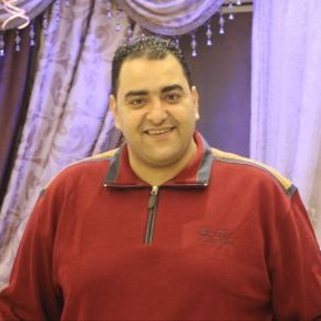 Profile Picture of Tamer Ragab (@TamerRa42230186) on Twitter