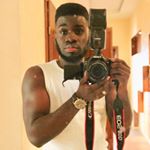 Profile Picture of Shammah David (@shamrock_visuals) on Instagram