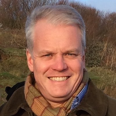 Profile Picture of Charles Knight (@CJKN1) on Twitter