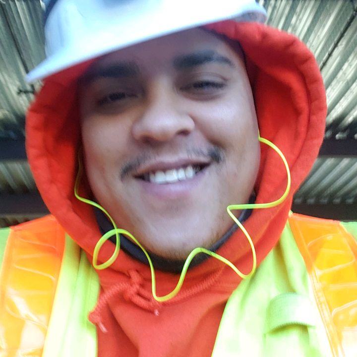 Profile Picture of Aaron Hooks (@aaronhooks2) on Tiktok