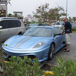 Profile Picture of Ali Mahmood (@alawii1979) on Flickr