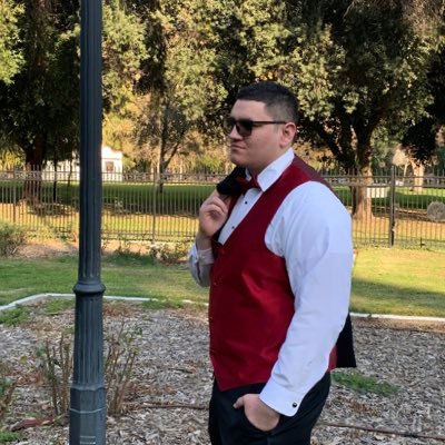 Profile Picture of Rudy Rosas (@RudyRosas68) on Twitter