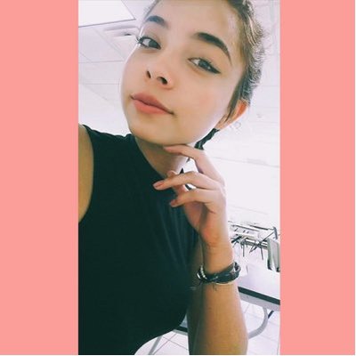 Yesenia Favela - Twitter Profile Picture of Yesenia Favela (@yesfavc) on Twitter
