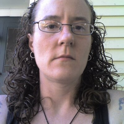 Profile Picture of Allison Tomek (@gitch15) on Twitter