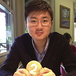 Profile Picture of Lei Wang (@vic.leiwang) on Flickr