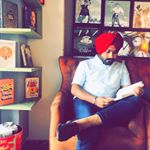 Profile Picture of Er.Jaspreet Singh Gujral (@garry2882) on Instagram
