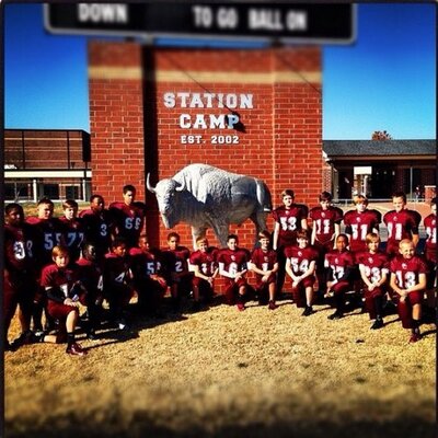 Profile Picture of Jacob Spears (@Bison_rock77) on Twitter