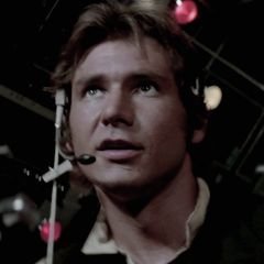 Profile Picture of 𝓱𝓪𝓷 𝓼𝓸𝓵𝓸 (@HanSoloBadass) on Twitter
