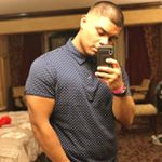 Profile Picture of Brian Alvarado (@brianteddz) on Instagram