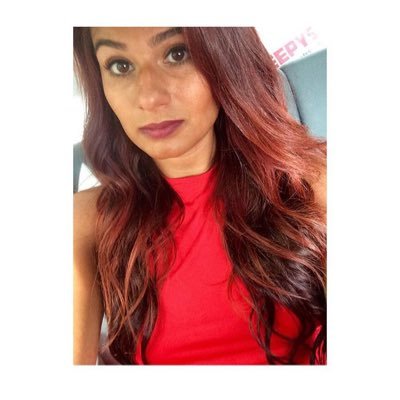 Profile Picture of Lucia Maria (@LuciaMariaGee) on Twitter