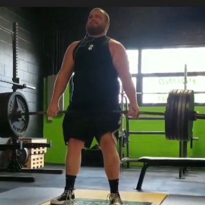 Profile Picture of Steve Licht (@steve_licht) on Twitter