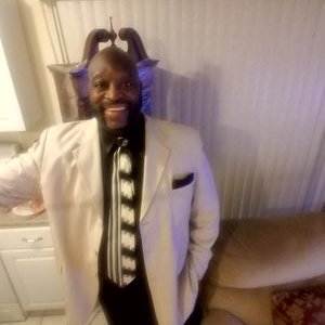 Profile Picture of David Peterkin (@DPeterkin3) on Twitter