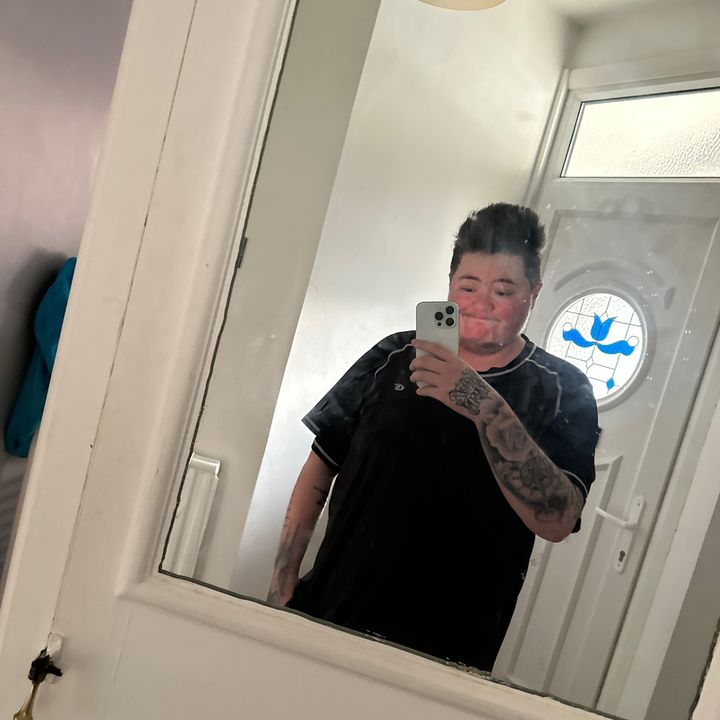 Profile Picture of Chris Stringer (@chris.stringer2) on Tiktok
