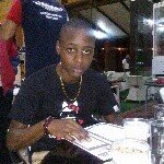 Profile Picture of Urlange Bounkazi El Phénominal (@urlange) on Instagram