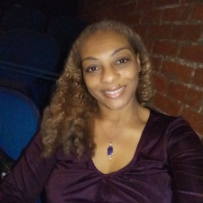 Profile Picture of Saundra D. Nicholson (@Saundra700) on Twitter