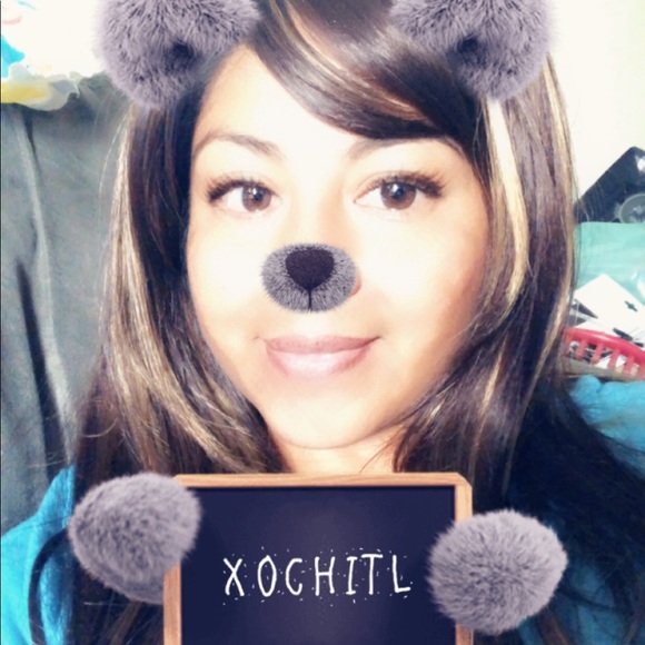 Profile Picture of Xochitl Ramirez (@chokoxr13) on Poshmark