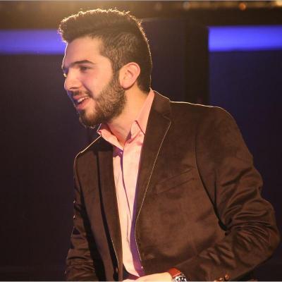 Profile Picture of مجلة حازم شريف (@HazemSharifMag) on Twitter