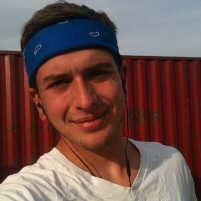 Profile Picture of Adam Havens (@xblessthismessx) on Twitter
