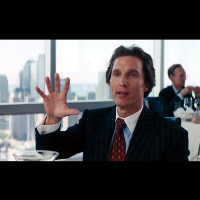 Profile Picture of Mark Hanna (@Randall816) on Twitter