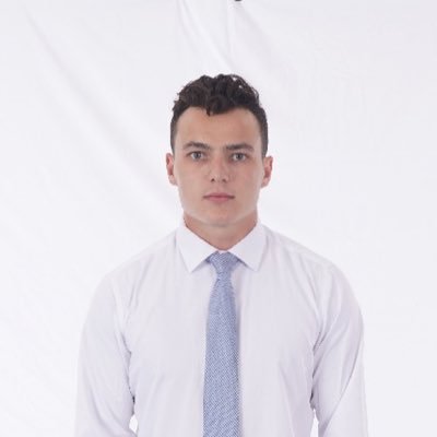 Profile Picture of Andrew Dodson (@a1doddy) on Twitter
