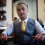 Profile Picture of Sang Nguyen (@sangthebarber) on Instagram