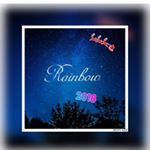 Profile Picture of Ariel Pang (@rainbowpang20) on Instagram