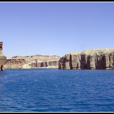 Profile Picture of Mohammad Amin Kakar (@makakar) on Twitter