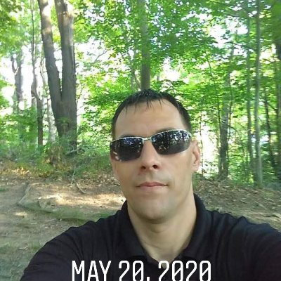 Profile Picture of Darrell Carpenter (@Darrell92500556) on Twitter