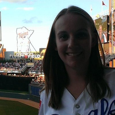 Profile Picture of Megan Alexander (@MsCoone4th) on Twitter