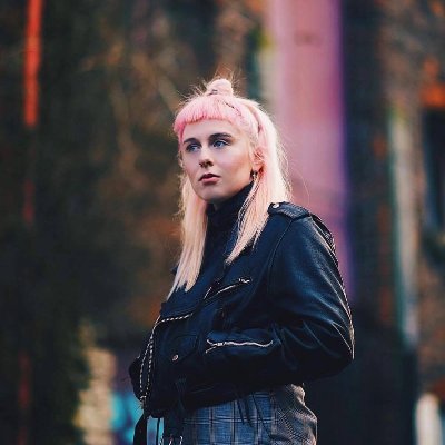 Profile Picture of Mary Miller (@marymillersound) on Twitter